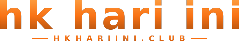hk hari ini logo